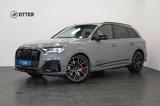 Audi SQ7 V8 Competition plus*PANO*MatrixLED*Valcona* - Audi SQ7 Jahreswagen