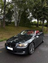 BMW 335i Cabrio - BMW 335 in Köln