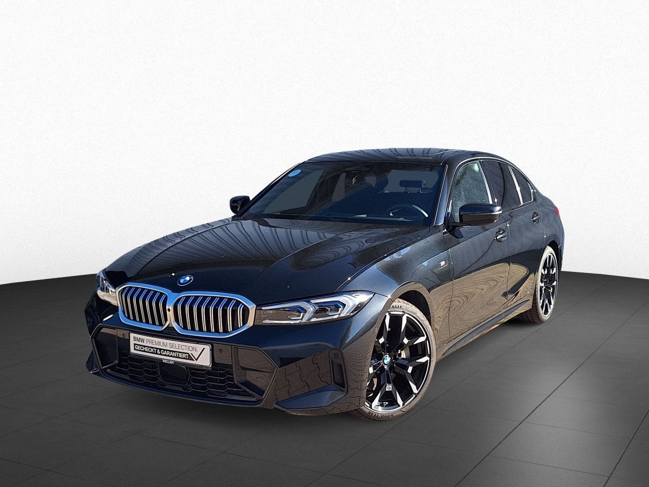 BMW 330 - Bild 3