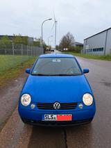 Volkswagen Lupo 1.4 44kW Oxford  - gebrauchte VW Lupo aus dem Jahr 2002