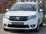 Dacia Sandero II Laureate | NAVI KLIMA BLUET - Dacia Sandero: Laureate
