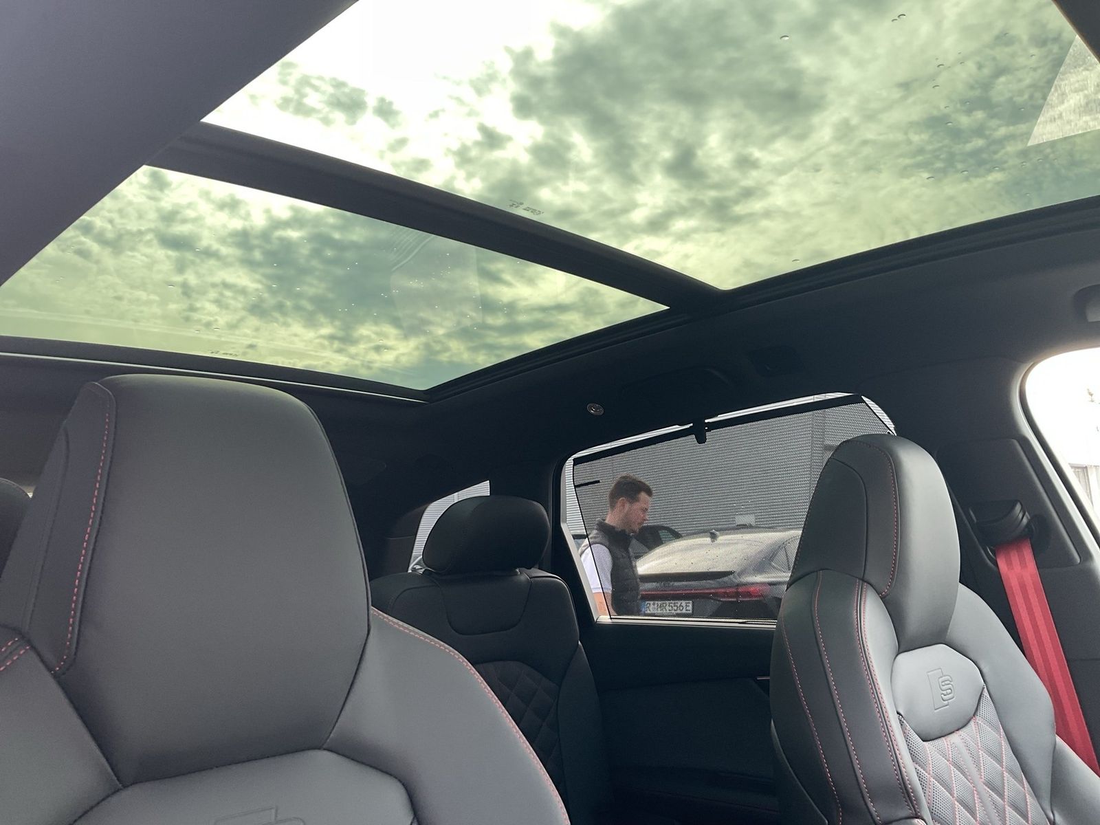 Audi Q7 - Bild 16