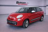 Fiat 500L Lounge - Fiat: Kleinbus, 7 Sitzer