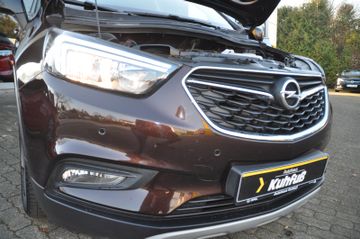 Bild 30 Opel Mokka X Active Start/Stop