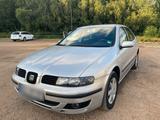 Seat Leon 1.6 Baujahr 2002 - gebrauchte Seat Leon aus dem Jahr 2002