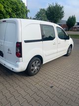 Citroën Berlingo BlueHDi 100 S&S ETG6 Multispace 90 ... - Citroën Berlingo: 1.9