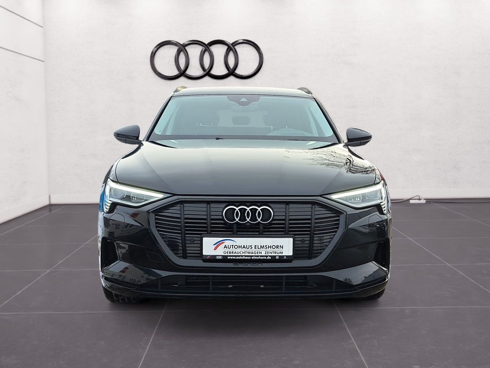 Audi e-tron - Bild 4