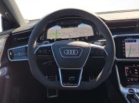 Audi RS7 - Vorschau Bild 8