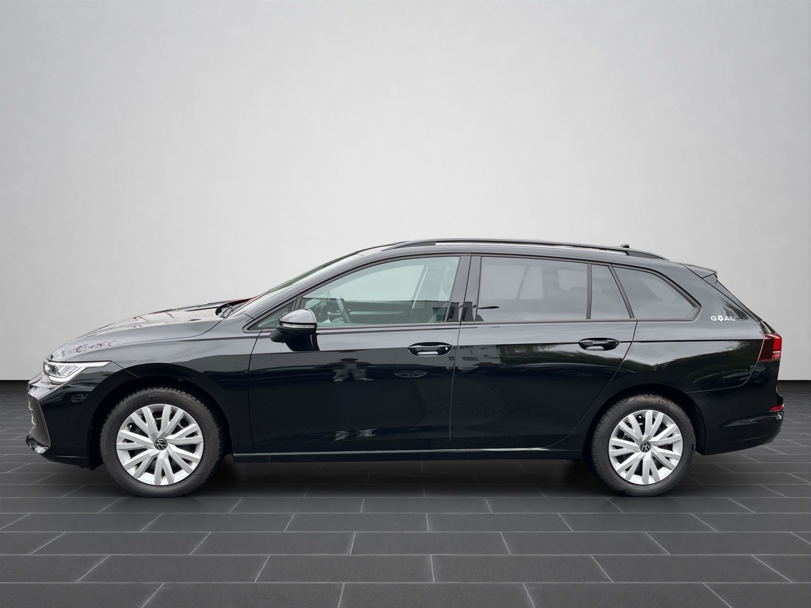 Volkswagen Golf - Bild 8