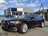 Audi A6 45 3.0 TDI (245 PS) quattro|s-tronic7|design| - Audi A6 Hybrid (Diesel/Elektro): Design