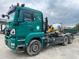 MAN TGS 26.440 Euro 5 6x4 BL Abroller - MAN Abroller