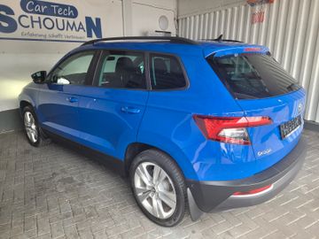 Skoda Karoq - 4