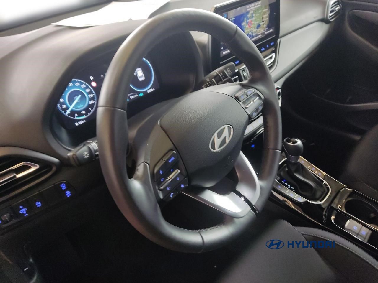 Hyundai i30 – Bild 10
