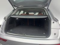 Audi Q5 - Vorschau Bild 6