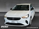 Opel Corsa F 1.2 Edition Klima Sitzheizung Allwetter