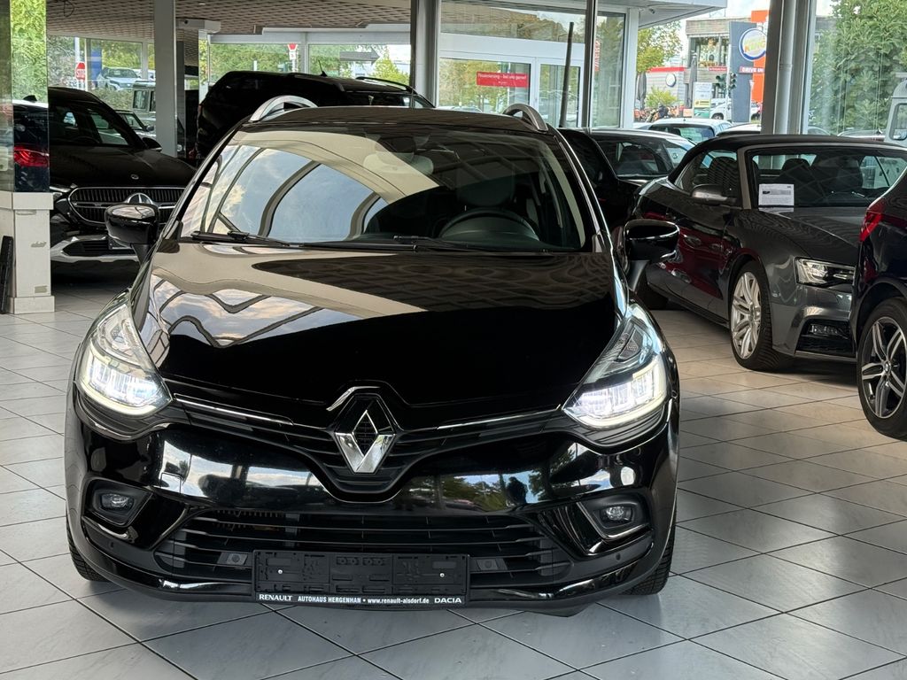 Image of Renault Clio