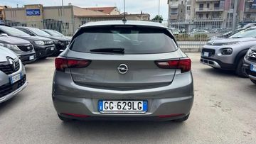 Opel Astra - 5