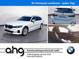 BMW 318i Touring Auto *Navi*Rückfahrkamera*SHZ*DAB*A - BMW 318 in Freiburg