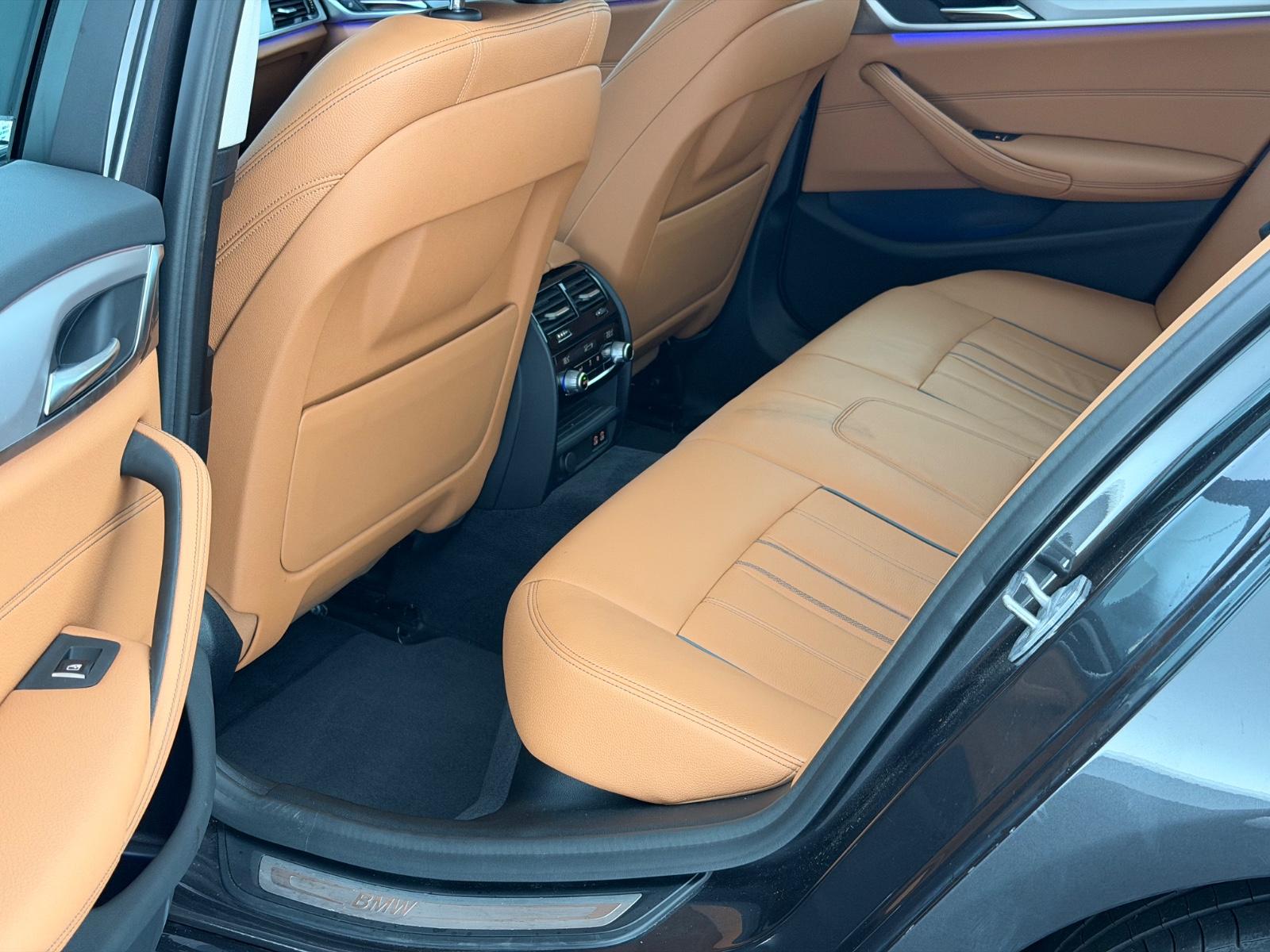 BMW 530d Lim. Mild-Hybrid*LASER*HUD-HiFi-R.KAM-MEMO