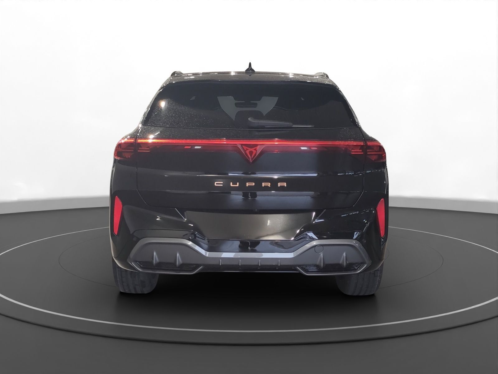Cupra Terramar - Bild 5