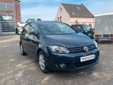 Volkswagen Golf Plus VI Style BMT - Volkswagen Golf Plus: Blau