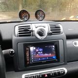 Smart smart brabus - Smart aus 2010: Brabus