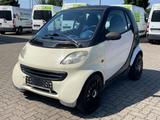 Smart ForTwo smart & pure/Tüv neu/Inspektion neu - Smart Gebrauchtwagen von 2000