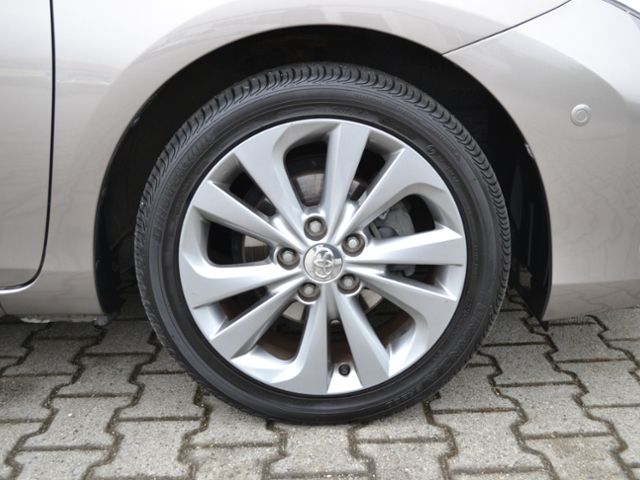 Auris 1.8 VVT-i Hybrid Life+ KOMFORT-PAKET/17-ZO