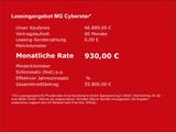 MG Cyberster XPOWER AWD 360°Kamera ACC Bose Keyless - MG: B