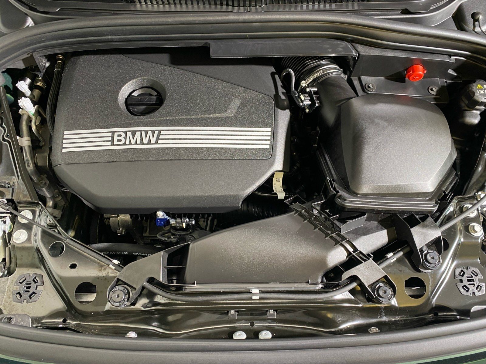 BMW 220 Active Tourer - Bild 17