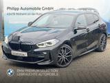 BMW 120i M Sport 19" LED AppleCar SHZ 2-Jahre BPS - BMW 120 in Duisburg