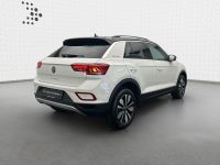 Volkswagen T-Roc - Vorschau Bild 2