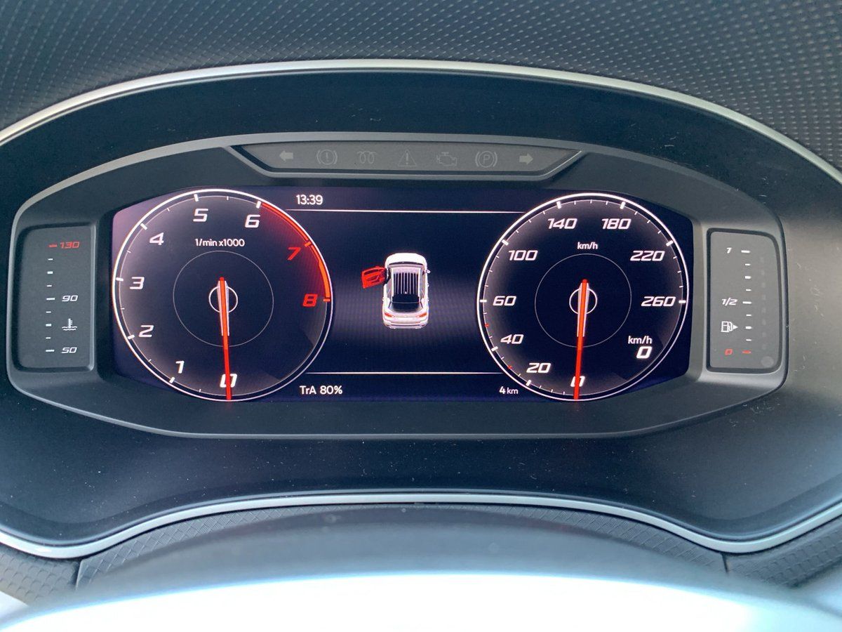 Seat Arona - Bild 16