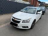 Chevrolet Cruze 2.0 150 PS TÜV 12/26 - gebrauchte Chevrolet Cruze aus dem Jahr 2009