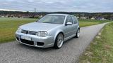 Volkswagen Golf 1.8T GTI Sitzhzg. 19Zoll KW V2 - Volkswagen Golf aus 2001: GTI