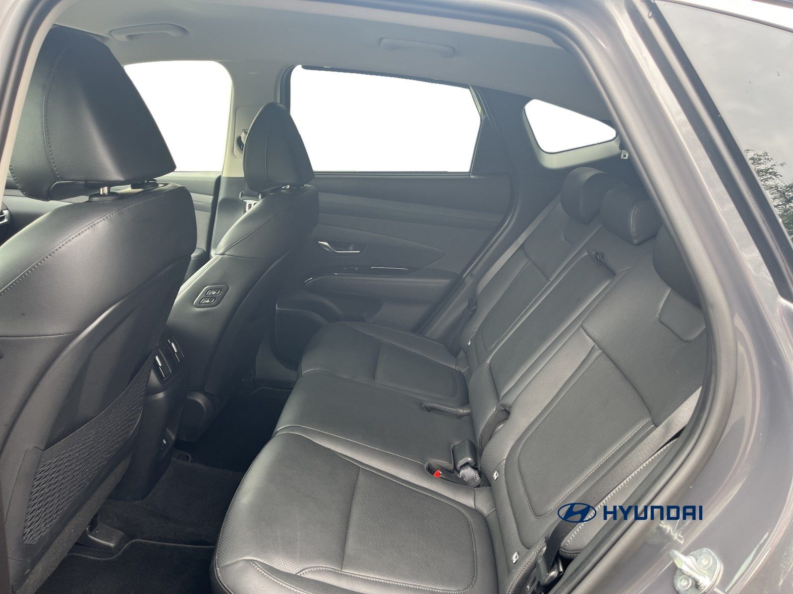 Hyundai Tucson – Bild 15