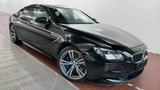 BMW M6 Gran Coupe M Drivers/CARBONDACH-PAKET/HUD - schwarze BMW M6