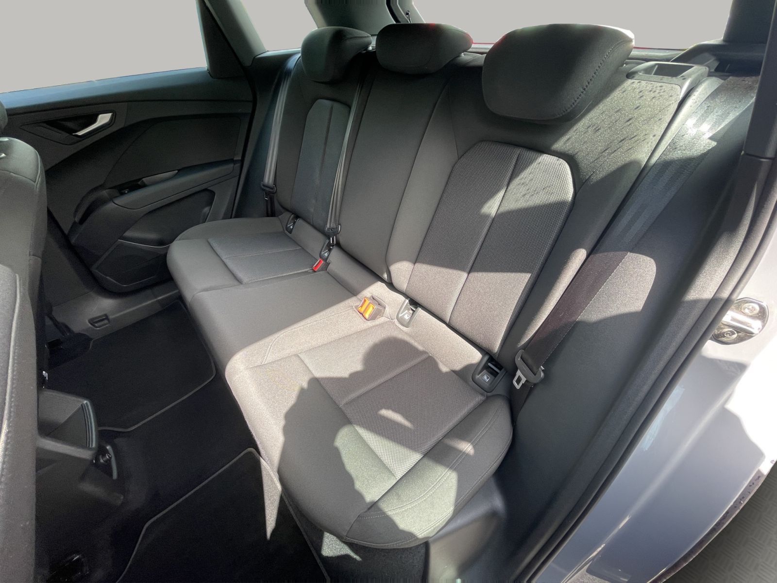 Audi Q4 e-tron - Bild 18