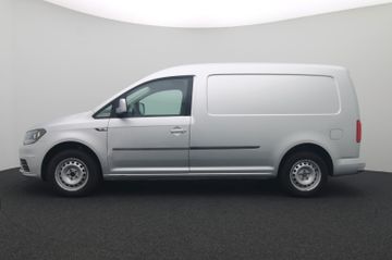 Fahrzeugabbildung Volkswagen Caddy Nfz Maxi Kasten EcoProfi BMT