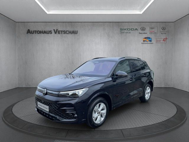 Tiguan R-Line 2.0 TDI 4Motion Bluetooth Navi LED