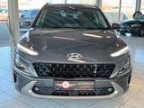 Hyundai Kona 1.0 T-GDI"DCT"KAMERA"SPUR ASS."Lenkrad Heiz - Hyundai KONA aus 2023