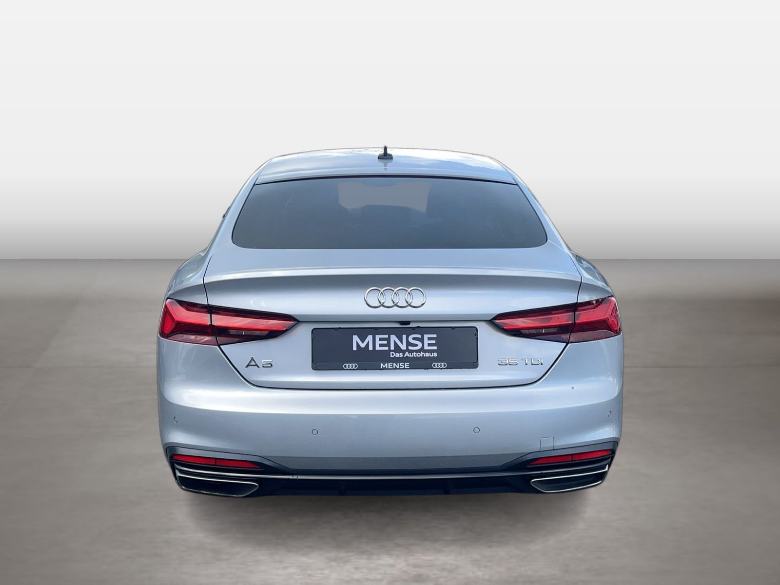 Audi A5 Sportback 35 TDI S tronic advanced Matrix ACC foto 4