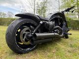 Harley-Davidson Night Rod Special Custom  - HARLEY-DAVIDSON 2007