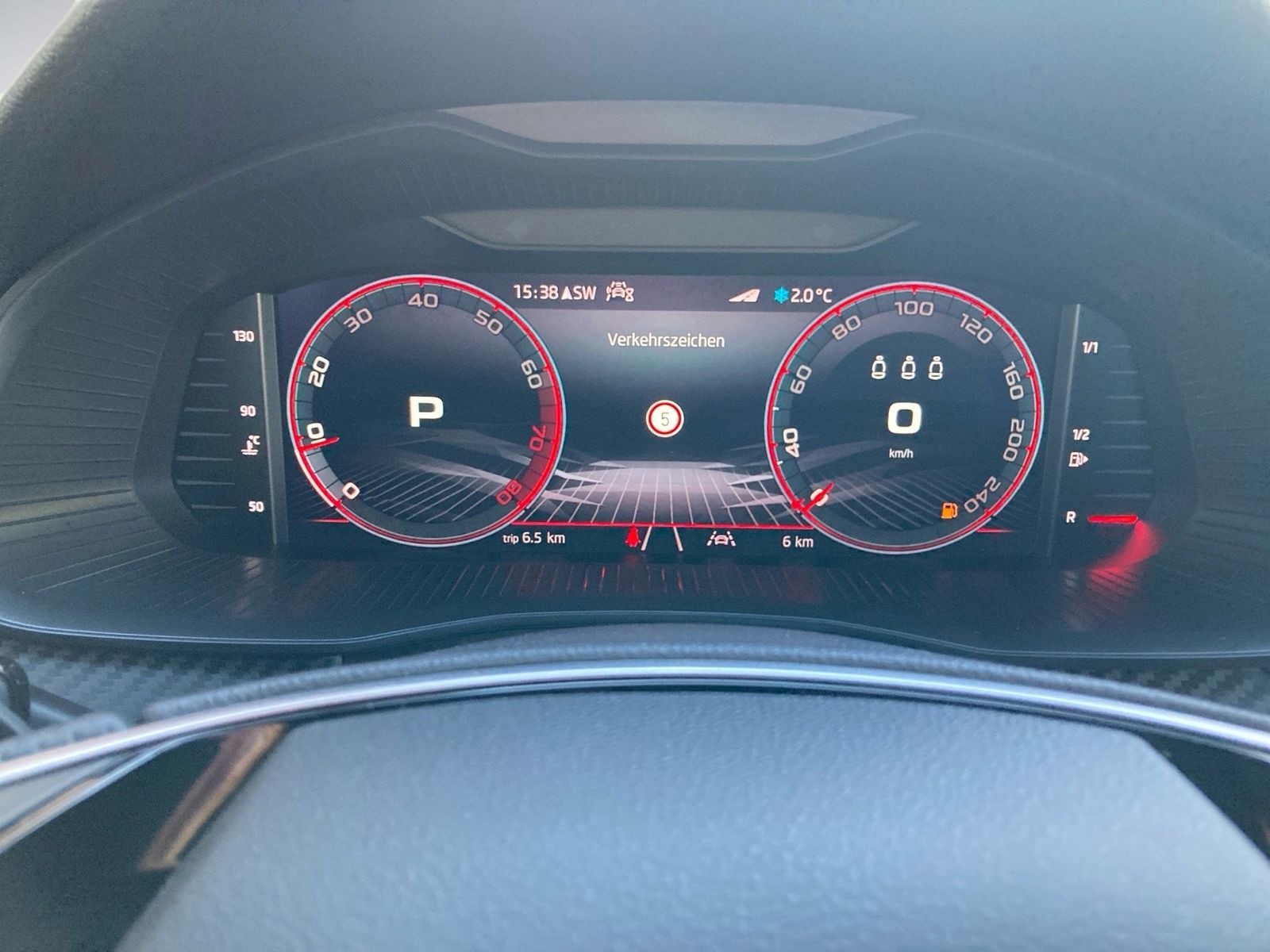 Skoda Kamiq - Bild 12