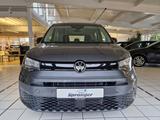 Volkswagen Caddy Maxi 2.0 TDI DSG Rollstuhlrampe/Kamera/Dig - Volkswagen: Behindertengerecht