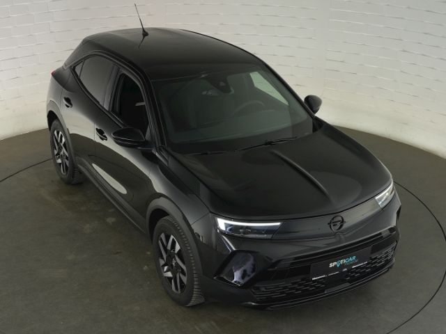Mokka B GS+LED LICHT+RÜCKFAHRKAMERA+SITZ-/LENKRA
