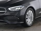 Mercedes-Benz C 200 T AVANTGARDE+MEMORY+TOTW+AMBIENTE+KAM+LED - Mercedes-Benz Avantgarde