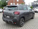 Citroën C3 Aircross Plus Allwetter*Kälte Paket - Citroën C3: Plus