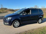 Volkswagen Touran 2.0 TDI DSG Trendline 140ps Automatik Nav - Volkswagen Touran mit Diesel-Antrieb: Ps 140
