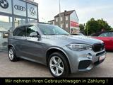 BMW X5 xDrive 40 d*PANORAMA*MEMORY*LEDER*LED*EURO6 - BMW X5: 4.6